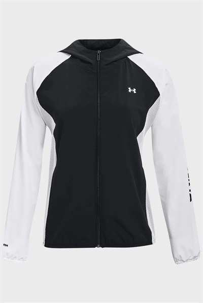 UNDER ARMOUR KADIN SWEATSHIRT 1365966-001