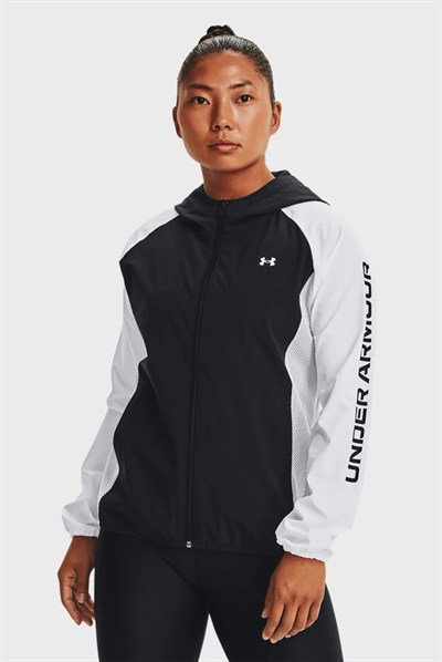 UNDER ARMOUR KADIN SWEATSHIRT 1365966-001