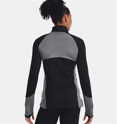 UNDER ARMOUR KADIN SWEATSHIRT 1370199-001