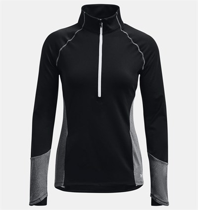 UNDER ARMOUR KADIN SWEATSHIRT 1370199-001
