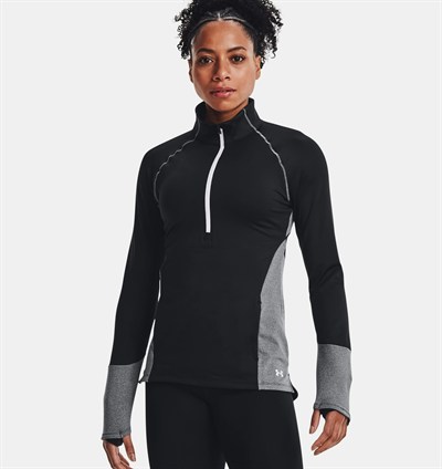 UNDER ARMOUR KADIN SWEATSHIRT 1370199-001