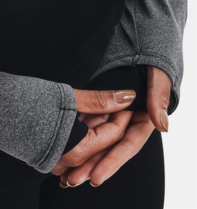 UNDER ARMOUR KADIN SWEATSHIRT 1370199-001