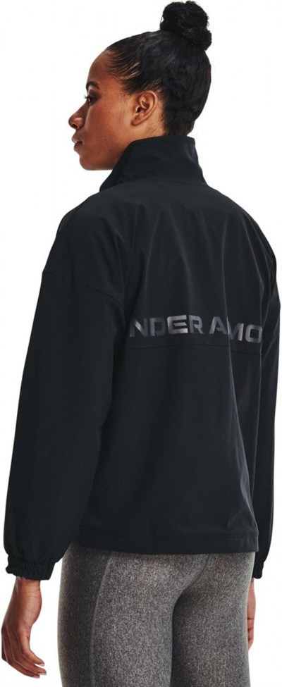UNDER ARMOUR KADIN SWEATSHIRT 1370738-001