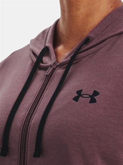 UNDER ARMOUR KADIN SWEATSHIRT 1370941-554