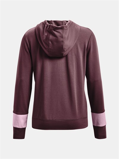 UNDER ARMOUR KADIN SWEATSHIRT 1370941-554