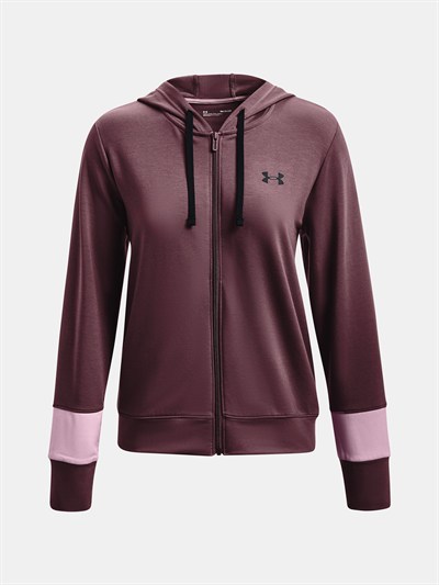 UNDER ARMOUR KADIN SWEATSHIRT 1370941-554