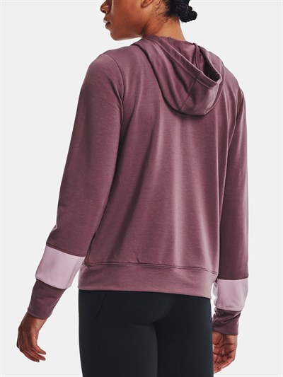 UNDER ARMOUR KADIN SWEATSHIRT 1370941-554