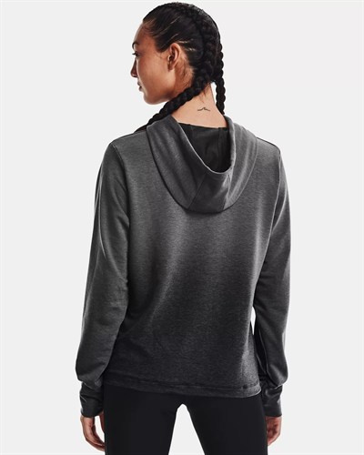 UNDER ARMOUR KADIN SWEATSHIRT 1370978-010