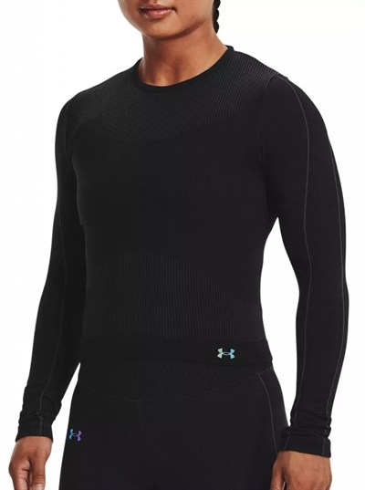 UNDER ARMOUR KADIN SWEATSHIRT 1373930-001