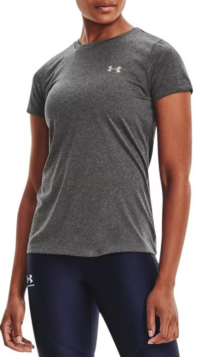 UNDER ARMOUR KADIN T-SHIRT 1277207-090