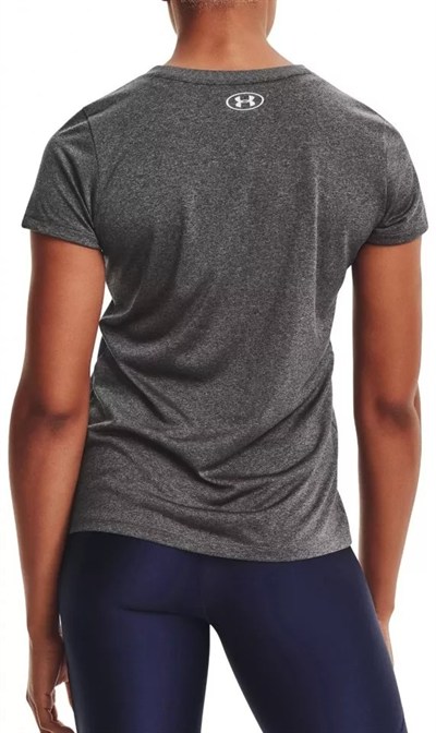 UNDER ARMOUR KADIN T-SHIRT 1277207-090