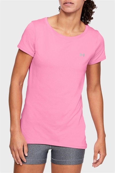 UNDER ARMOUR KADIN T-SHIRT 1328964-691