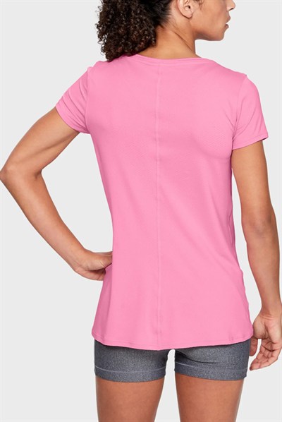 UNDER ARMOUR KADIN T-SHIRT 1328964-691