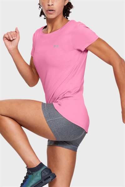 UNDER ARMOUR KADIN T-SHIRT 1328964-691