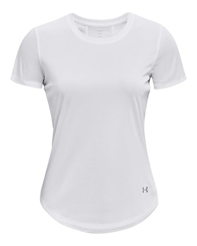 UNDER ARMOUR KADIN T-SHIRT 1369760-100