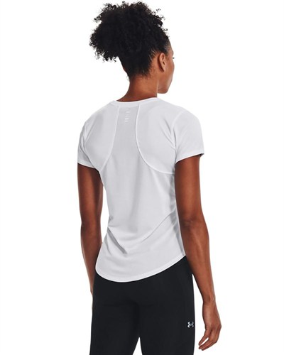 UNDER ARMOUR KADIN T-SHIRT 1369760-100