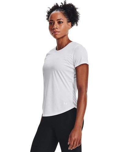 UNDER ARMOUR KADIN T-SHIRT 1369760-100