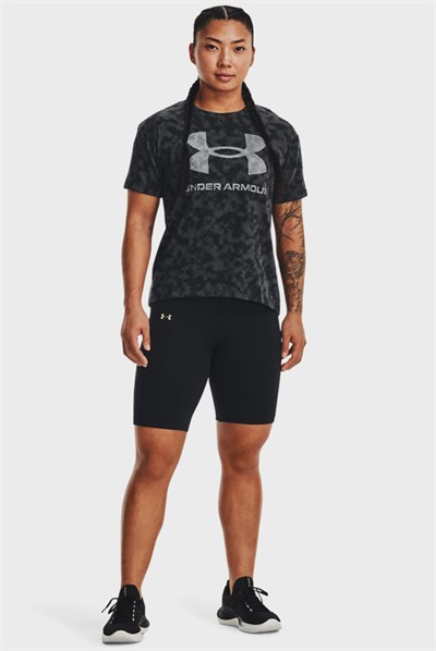 UNDER ARMOUR KADIN T-SHIRT 1376742-001