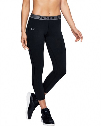 UNDER ARMOUR KADIN TAYT 1316142-001