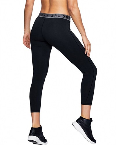 UNDER ARMOUR KADIN TAYT 1316142-001