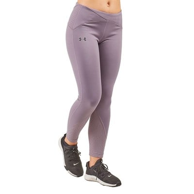 UNDER ARMOUR KADIN TAYT 1342883-033