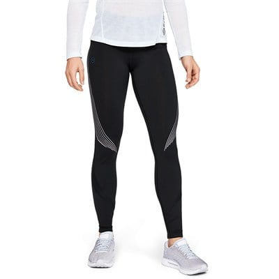 UNDER ARMOUR KADIN TAYT 1350190-001