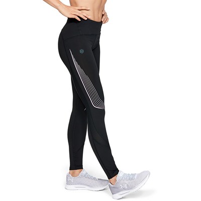UNDER ARMOUR KADIN TAYT 1350190-001