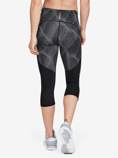 UNDER ARMOUR KADIN TAYT 1350983-003