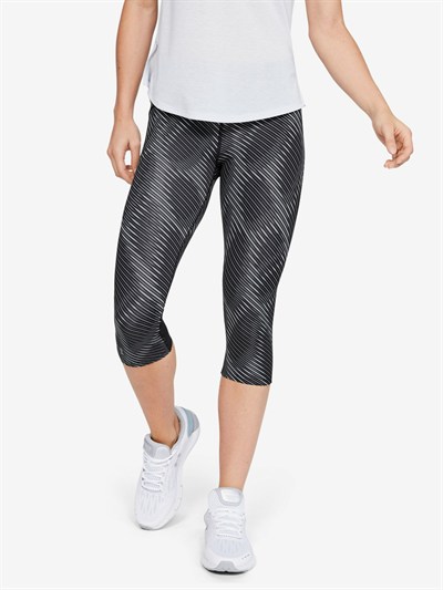 UNDER ARMOUR KADIN TAYT 1350983-003