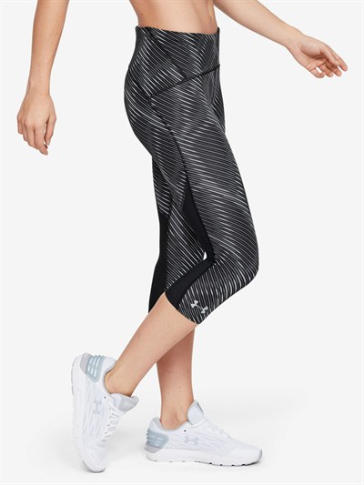 UNDER ARMOUR KADIN TAYT 1350983-003
