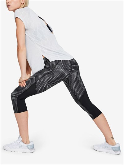 UNDER ARMOUR KADIN TAYT 1350983-003