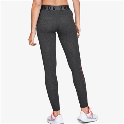 UNDER ARMOUR KADIN TAYT 1351864-019