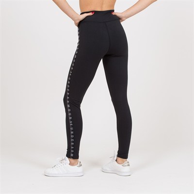 UNDER ARMOUR KADIN TAYT 1355597-002