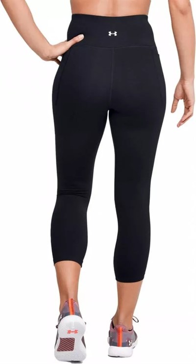 UNDER ARMOUR KADIN TAYT 1355915-001