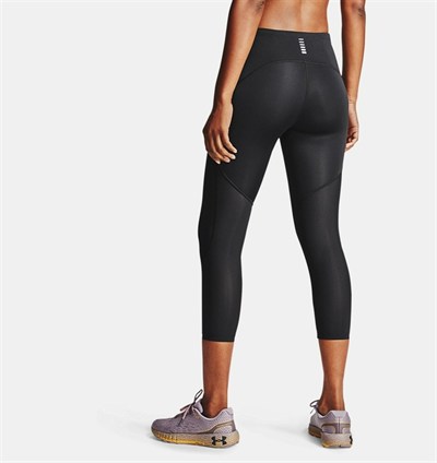 UNDER ARMOUR KADIN TAYT 1356180-001