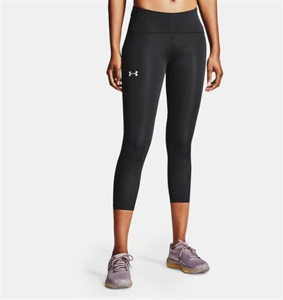 UNDER ARMOUR KADIN TAYT 1356180-001