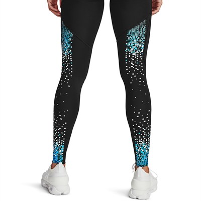 UNDER ARMOUR KADIN TAYT 1356182-001