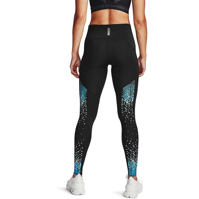 UNDER ARMOUR KADIN TAYT 1356182-001