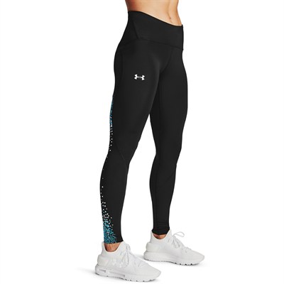 UNDER ARMOUR KADIN TAYT 1356182-001