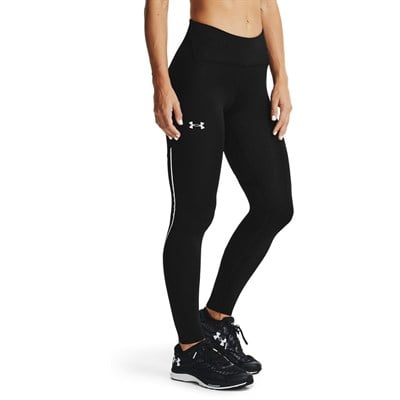 UNDER ARMOUR KADIN TAYT 1356183-001