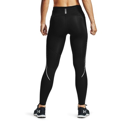 UNDER ARMOUR KADIN TAYT 1356183-001