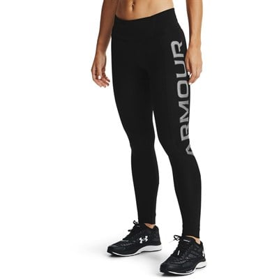 UNDER ARMOUR KADIN TAYT 1356212-001