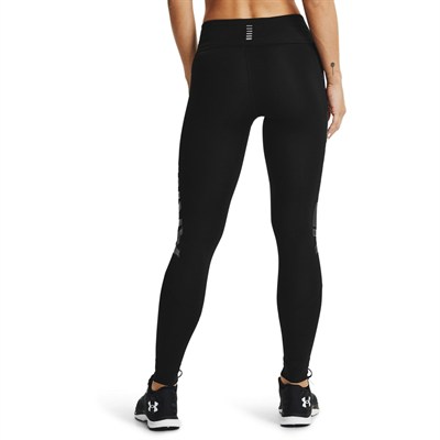 UNDER ARMOUR KADIN TAYT 1356212-001