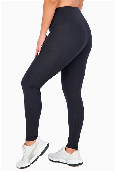 UNDER ARMOUR KADIN TAYT 1356392-001