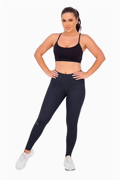 UNDER ARMOUR KADIN TAYT 1356392-001