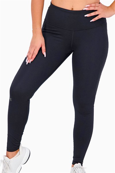 UNDER ARMOUR KADIN TAYT 1356392-001
