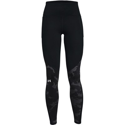 UNDER ARMOUR KADIN TAYT 1356401-001