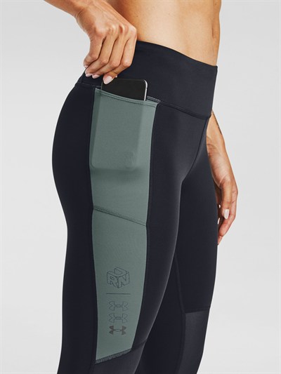 UNDER ARMOUR KADIN TAYT 1357897-001