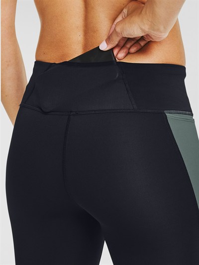 UNDER ARMOUR KADIN TAYT 1357897-001
