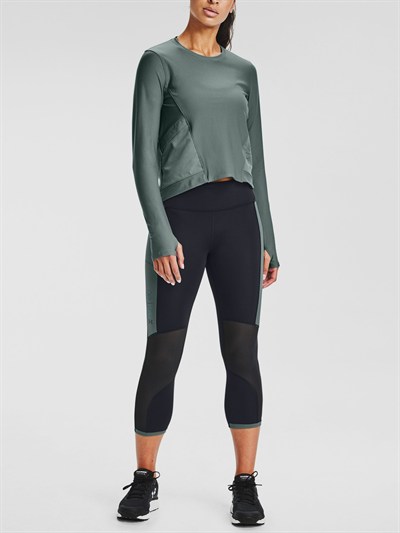UNDER ARMOUR KADIN TAYT 1357897-001